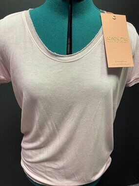 Embellished Tee